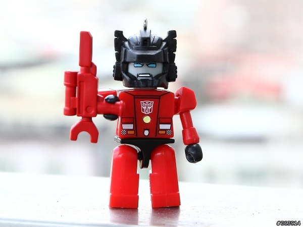  Transformers Kreon Taiwan Family Mart Exclusive Kreon Images Light Ups IPhone Stylus Image  (15 of 39)